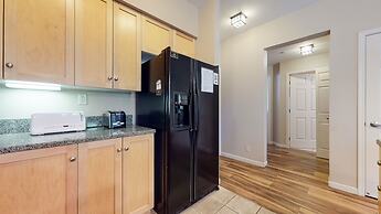 Mammoth Green #120 2 Bedroom Condo by RedAwning