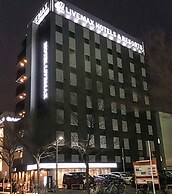 Hotel LiVEMAX Chibaminato Ekimae