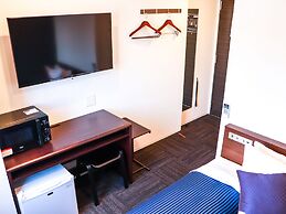 Hotel LiVEMAX Chibaminato Ekimae