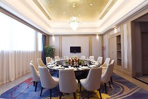 Ramada Plaza by Wyndham Wenzhou