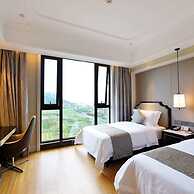 Ramada Plaza by Wyndham Wenzhou