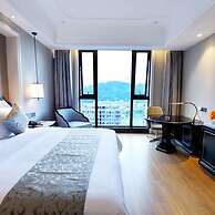 Ramada Plaza by Wyndham Wenzhou