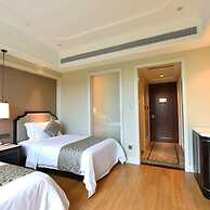 Ramada Plaza by Wyndham Wenzhou