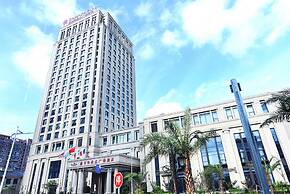 Ramada Plaza by Wyndham Wenzhou