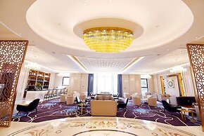 Ramada Plaza by Wyndham Wenzhou