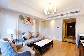 Ramada Plaza by Wyndham Wenzhou