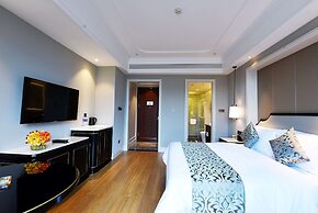 Ramada Plaza by Wyndham Wenzhou