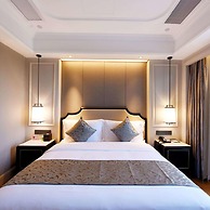 Ramada Plaza by Wyndham Wenzhou