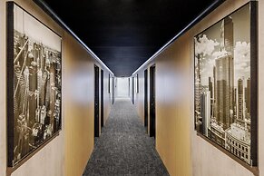 Park Inn By Radisson Melbourne Carlton