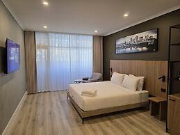 Park Inn By Radisson Melbourne Carlton