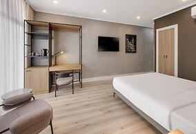 Park Inn By Radisson Melbourne Carlton