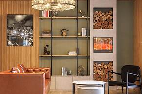 Park Inn By Radisson Melbourne Carlton