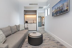 The Albert Hotel Mosman