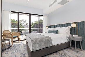 The Albert Hotel Mosman