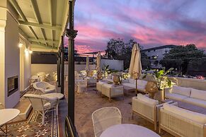 The Albert Hotel Mosman