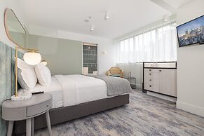 The Albert Hotel Mosman