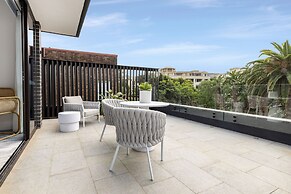 The Albert Hotel Mosman