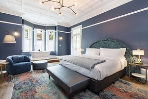 The Albert Hotel Mosman