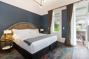 The Albert Hotel Mosman