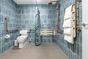 The Albert Hotel Mosman