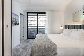 The Albert Hotel Mosman