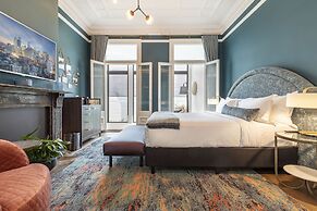 The Albert Hotel Mosman