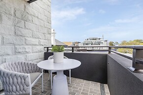 The Albert Hotel Mosman