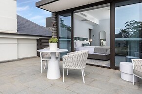 The Albert Hotel Mosman