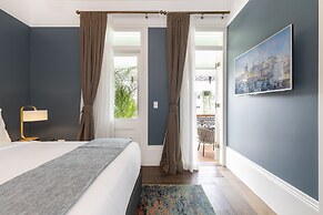 The Albert Hotel Mosman