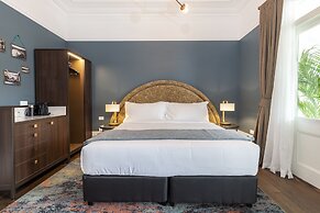 The Albert Hotel Mosman