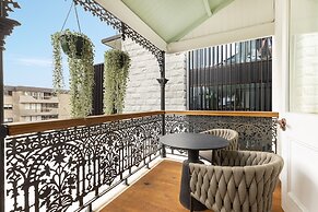 The Albert Hotel Mosman