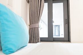 The Haven - Lofts by the Park