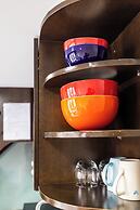 The Haven - Lofts by the Park