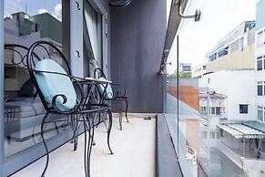 The Haven - Lofts by the Park