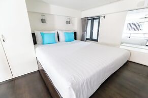 The Haven - Lofts by the Park