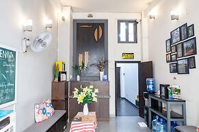 The Haven - Lofts by the Park