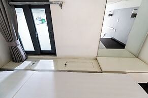 The Haven - Lofts by the Park