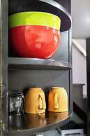 The Haven - Lofts by the Park