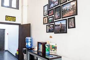 The Haven - Lofts by the Park