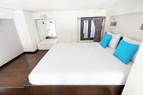 The Haven - Lofts by the Park