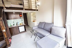 The Haven - Lofts by the Park