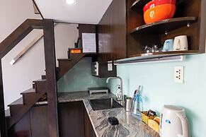 The Haven - Lofts by the Park