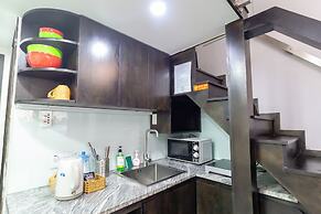 The Haven - Lofts by the Park