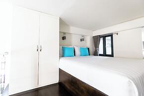 The Haven - Lofts by the Park