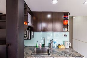 The Haven - Lofts by the Park