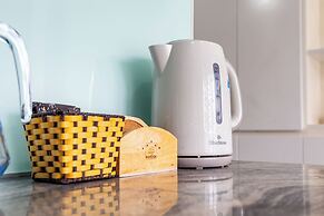 The Haven - Lofts by the Park