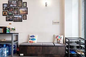 The Haven - Lofts by the Park