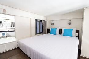 The Haven - Lofts by the Park