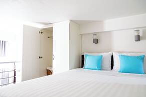 The Haven - Lofts by the Park