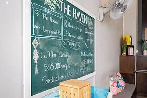 The Haven - Lofts by the Park